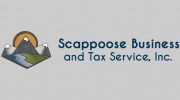 Scappoose Business & Tax Service