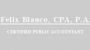 Felix Blanco, CPA