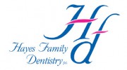 Hayes Family Dentistry