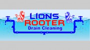 Lions Rooter Drain Cleaning