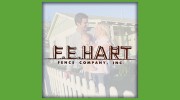 Hart F E Fence