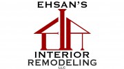 Ehsan's Interior Remodeling