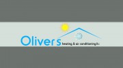 Oliver's Heating & Air Conditioning