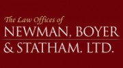 The Law Offices Of Newman, Boyer & Statham