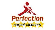 Perfection Carpet Cleaners