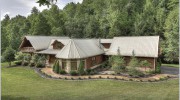 Maples Ridge Cabin Rentals