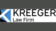 Kreeger Law Firm