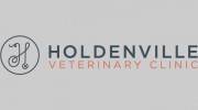 Holdenville Veterinary Clinic