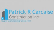 Carcaise Patrick R Construction