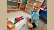 Enlighten Montessori