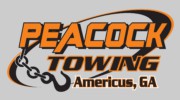 Peacock Towing Service