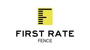 First Rate Fence & Supply