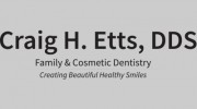 Craig H. Etts DDS