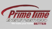 Primetime Energy Services