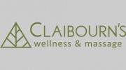 Claibourns Wellness & Massage