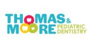 Thomas & Moore Pediatric Dentistry