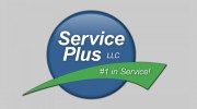 Service Plus AC & Heating