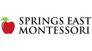 Springs East Montessori School