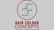 Hair Colour Concepts