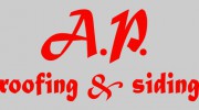 AP Roofing & Siding