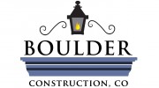 Boulder Construction