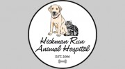 Hickman Run Animal Hospital