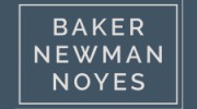 Baker Newman Noyes