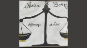 Mills & Born Attorneys At Law