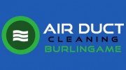 Air Duct Cleaning Burlingame