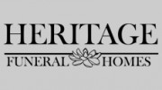 Heritage Funeral Homes