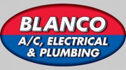 Blanco AC, Electrical & Plumbing