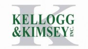 Kellogg & Kimsey Contractors