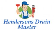 Hendersons Drain Master