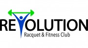 Revolution Racquet & Fitness Club