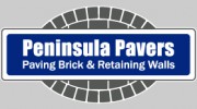 Peninsula Pavers