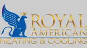 Royal American Heating & Cooling