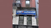 Dial Locksmith