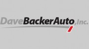 Backer Dave Auto Body