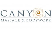 Canyon Massage & Bodywork