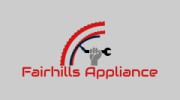 Fairhills Appliance Repair Service