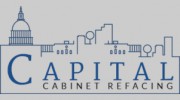 Capital Cabinet Refacing