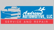 Andrews Automotive