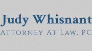 Judy Whisnant Attorney At Law, PC