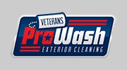 Veterans Pro Wash