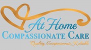 At Home Compassionate Care