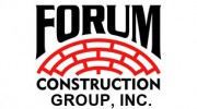 Forum Construction Group