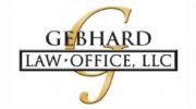 Gebhard Law Office