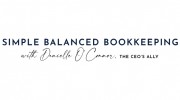 Simple Balanced Bookkeeping