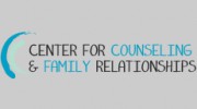 Center For Counseling