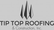 Tip Top Roofing & Construction